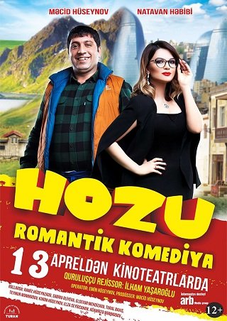 Hozu 2017 Azerbaycan Filmi izle