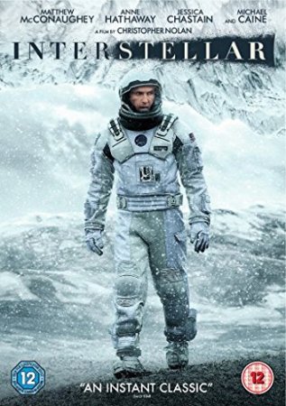 Ulduzlararası - Interstellar (2014) Azerbaycan dublaj online xarici film izle