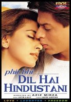 Kövrək qəlblər - Phir Bhi Dil Hai Hindustani (2000) Azerbaycan dublaj hind filmi izle